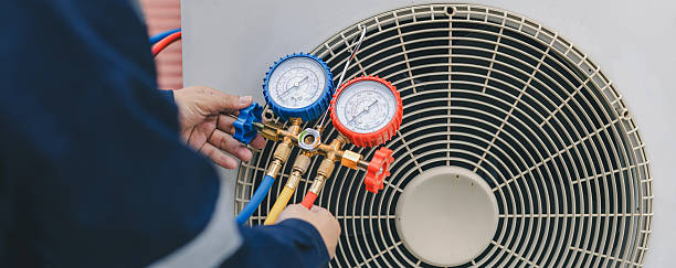 Licensed Hvac Installation service in Logan, NM - JG Cool HVAC
